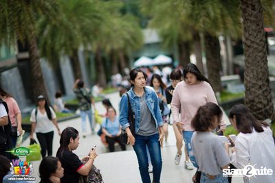 Chang Music Connection presents What The Fest (Day 1, Album 1) — photo 29