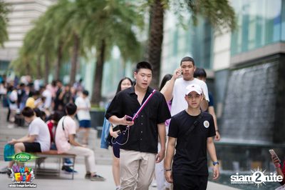 Chang Music Connection presents What The Fest (Day 1, Album 1) — photo 45