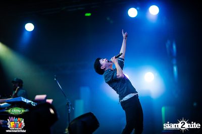 Chang Music Connection presents What The Fest (Day 1, Album 1) — photo 55