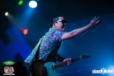 Chang Music Connection presents What The Fest (Day 1, Album 1) — photo 56