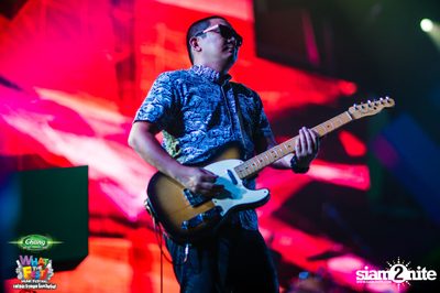 Chang Music Connection presents What The Fest (Day 1, Album 1) — photo 58