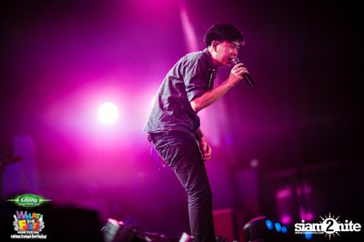 Chang Music Connection presents What The Fest (Day 1, Album 1) — photo 59