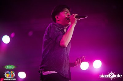 Chang Music Connection presents What The Fest (Day 1, Album 1) — photo 62