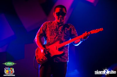 Chang Music Connection presents What The Fest (Day 1, Album 1) — photo 63