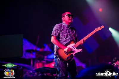 Chang Music Connection presents What The Fest (Day 1, Album 1) — photo 64