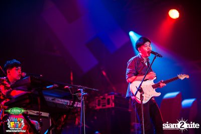 Chang Music Connection presents What The Fest (Day 1, Album 1) — photo 65