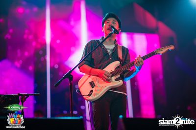 Chang Music Connection presents What The Fest (Day 1, Album 1) — photo 67