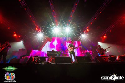 Chang Music Connection presents What The Fest (Day 1, Album 1) — photo 68