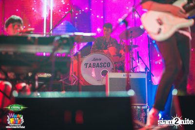 Chang Music Connection presents What The Fest (Day 1, Album 1) — photo 69