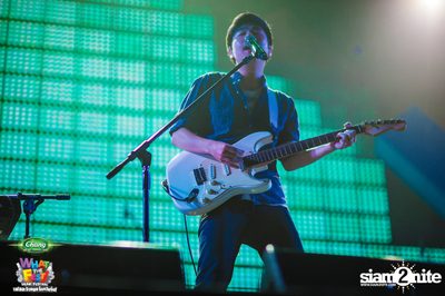 Chang Music Connection presents What The Fest (Day 1, Album 1) — photo 71