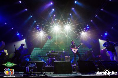 Chang Music Connection presents What The Fest (Day 1, Album 1) — photo 72