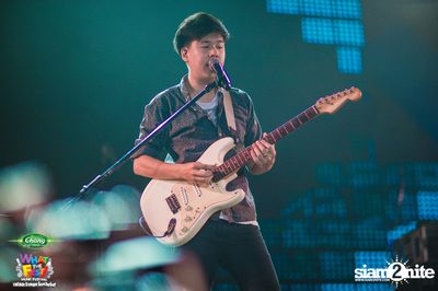 Chang Music Connection presents What The Fest (Day 1, Album 1) — photo 73