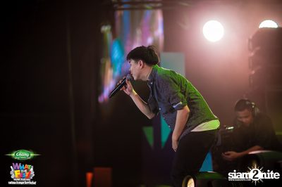 Chang Music Connection presents What The Fest (Day 1, Album 1) — photo 75