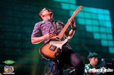 Chang Music Connection presents What The Fest (Day 1, Album 1) — photo 77