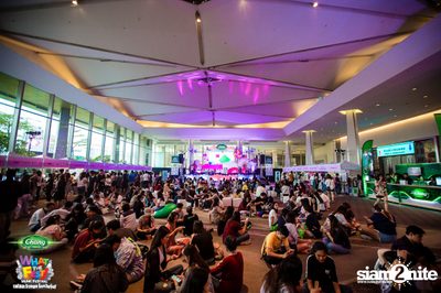 Chang Music Connection presents What The Fest (Day 1, Album 1) — photo 83