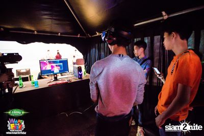 Chang Music Connection presents What The Fest (Day 1, Album 1) — photo 90