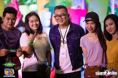Chang Music Connection presents What The Fest (Day 1, Album 1) — photo 91