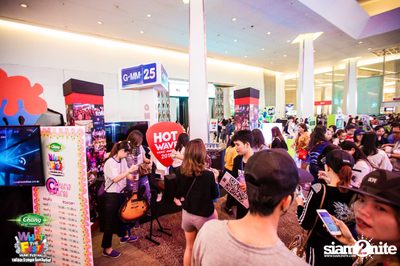 Chang Music Connection presents What The Fest (Day 1, Album 1) — photo 92