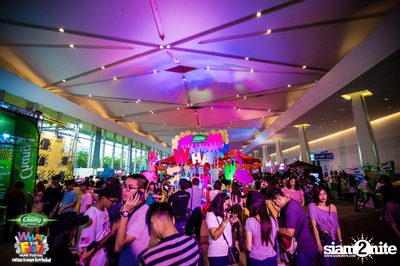 Chang Music Connection presents What The Fest (Day 1, Album 1) — photo 94