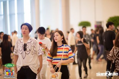 Chang Music Connection presents What The Fest (Day 1, Album 1) — photo 101