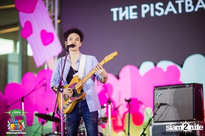 Chang Music Connection presents What The Fest (Day 1, Album 1) — photo 130