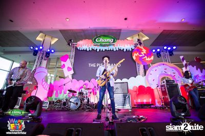 Chang Music Connection presents What The Fest (Day 1, Album 1) — photo 131