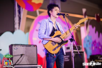 Chang Music Connection presents What The Fest (Day 1, Album 1) — photo 132