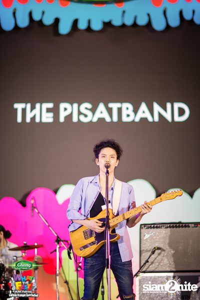 Chang Music Connection presents What The Fest (Day 1, Album 1) — photo 133