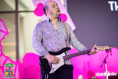 Chang Music Connection presents What The Fest (Day 1, Album 1) — photo 134