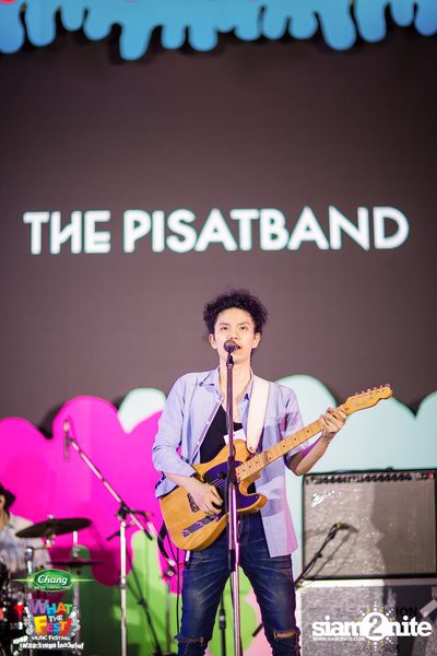 Chang Music Connection presents What The Fest (Day 1, Album 1) — photo 135