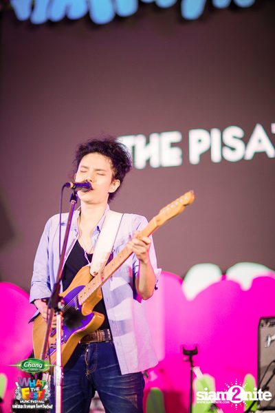 Chang Music Connection presents What The Fest (Day 1, Album 1) — photo 136