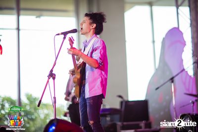 Chang Music Connection presents What The Fest (Day 1, Album 1) — photo 137