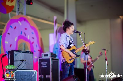 Chang Music Connection presents What The Fest (Day 1, Album 1) — photo 138