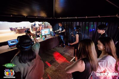 Chang Music Connection presents What The Fest (Day 1, Album 1) — photo 146