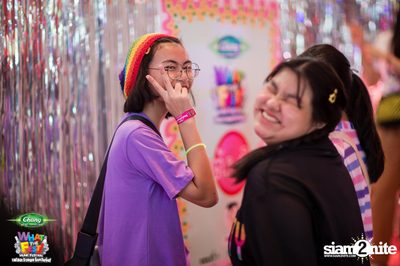 Chang Music Connection presents What The Fest (Day 1, Album 1) — photo 148