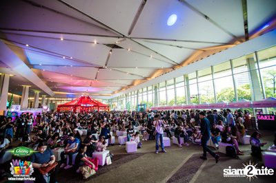 Chang Music Connection presents What The Fest (Day 1, Album 1) — photo 163