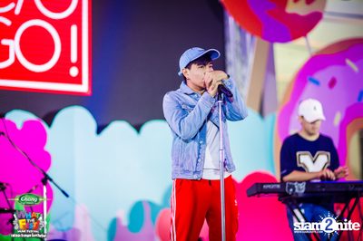 Chang Music Connection presents What The Fest (Day 1, Album 1) — photo 166