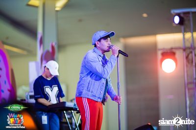 Chang Music Connection presents What The Fest (Day 1, Album 1) — photo 167