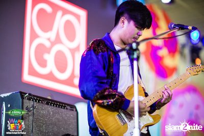 Chang Music Connection presents What The Fest (Day 1, Album 1) — photo 168
