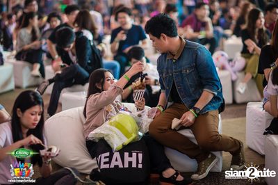 Chang Music Connection presents What The Fest (Day 1, Album 1) — photo 170