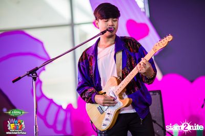 Chang Music Connection presents What The Fest (Day 1, Album 1) — photo 171