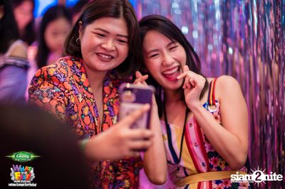 Chang Music Connection presents What The Fest (Day 1, Album 1) — photo 176