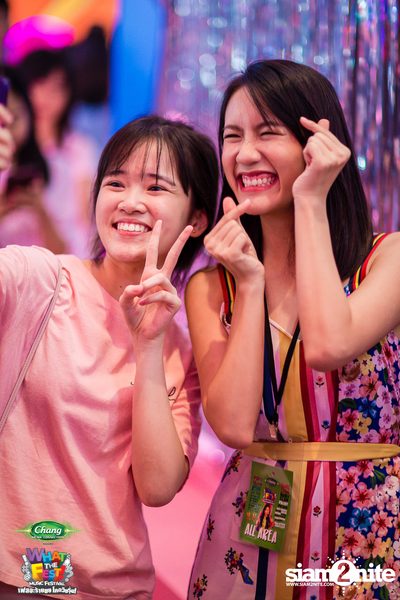 Chang Music Connection presents What The Fest (Day 1, Album 1) — photo 179