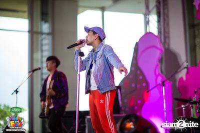 Chang Music Connection presents What The Fest (Day 1, Album 1) — photo 186