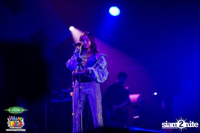 Chang Music Connection presents What The Fest (Day 1, Album 1) — photo 187