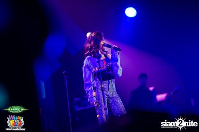 Chang Music Connection presents What The Fest (Day 1, Album 1) — photo 188