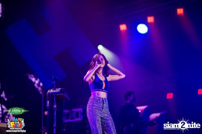 Chang Music Connection presents What The Fest (Day 1, Album 1) — photo 189