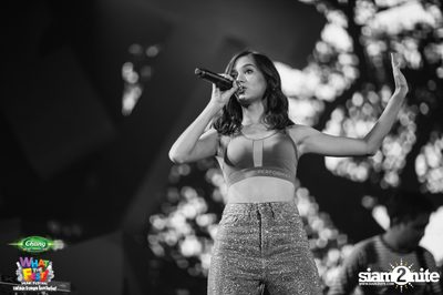 Chang Music Connection presents What The Fest (Day 1, Album 1) — photo 191