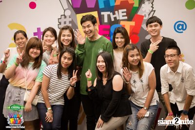 Chang Music Connection presents What The Fest (Day 1, Album 1) — photo 195