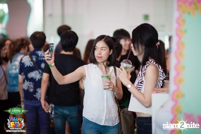 Chang Music Connection presents What The Fest (Day 1, Album 1) — photo 203